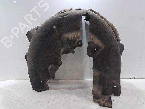 Used Wheel arch JAGUAR I-PACE (X590) EV400 AWD (400 hp) 29236645