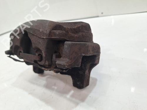 Left front brake caliper JAGUAR XE (X760) 2.0 D | BP39716153M105 - Image 4