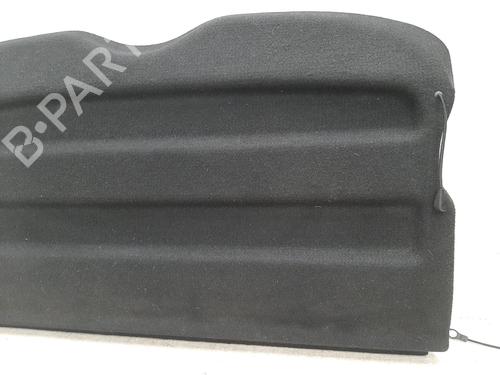Rear parcel shelf CITROËN C4 II (NC_) 1.6 VTi 120 (NC5FS0, NC5FS9) | BP26845111C85 