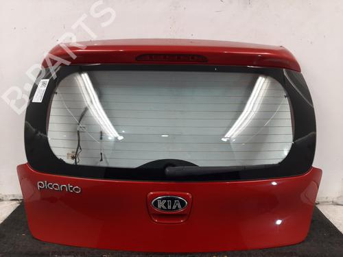 tailgate-kia-picanto-ii-ta-2011-2012-2013-2014-2015-2016-2017-2018-31879704 main image