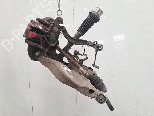 Used Left rear suspension arm LAND ROVER RANGE ROVER SPORT II (L494) 3.0 SDV6 Hybrid 4x4 (340 hp) 26828952