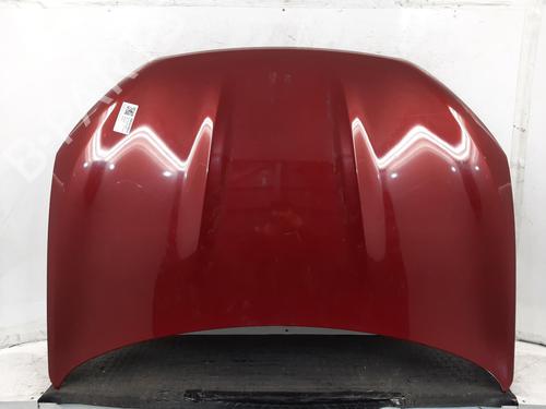 Used Hood NISSAN QASHQAI I (J10, NJ10) 1.5 dCi (106 hp) 30497000