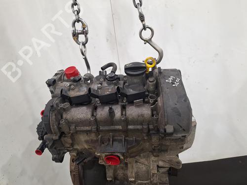 Engine VW UP! (121, 122, BL1, BL2, BL3, 123) 1.0 | BP30928516M1