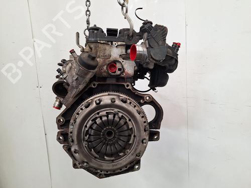 Engine VAUXHALL ZAFIRA Mk III (P12) 1.4 (75) | BP37496960M1 - Image 6