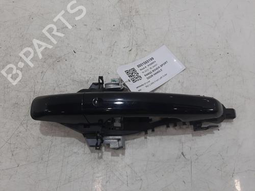 Used Exterior handle LAND ROVER RANGE ROVER SPORT II (L494) 3.0 SDV6 Hybrid 4x4 (340 hp) 30495840