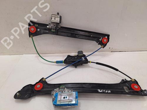 Used Front left window mechanism AUDI A5 Sportback (F5A, F5F) 40 TDI quattro (190 hp) 26795739