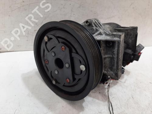 AC compressor NISSAN JUKE (F15) 1.5 dCi | BP32357708M34