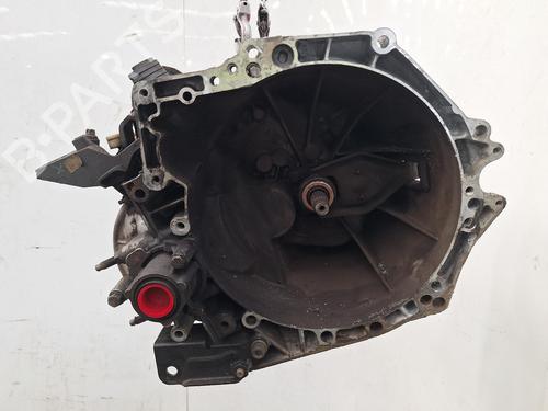 Used Gearbox Gearbox PEUGEOT EXPERT Van (V_) 1.6 BlueHDi 95 (95 hp) 33124166 33124166