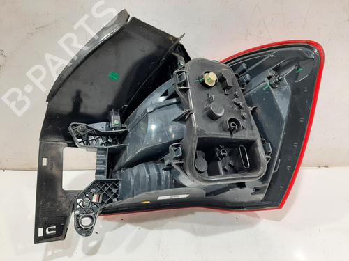 Left taillight BMW 1 (F21) 118 d | BP30095409C34 