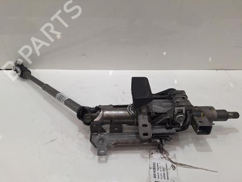 Used Steering column Steering column VAUXHALL CORSA Mk V (F) 1.2 (75 hp) 39707620 39707620