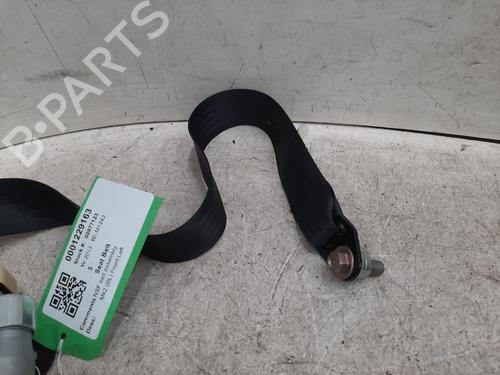 Other MAZDA 3 (BL) 1.6 MZR CD (BL14) | BP26787484O1 