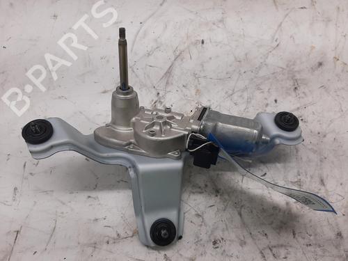 Rear wiper motor KIA NIRO I (DE) 1.6 GDI Hybrid | BP30735373M102 