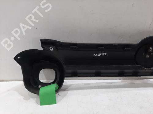 Grille FIAT PANDA (312_, 319_) 1.2 (312PXA1A) | BP29553481C40 