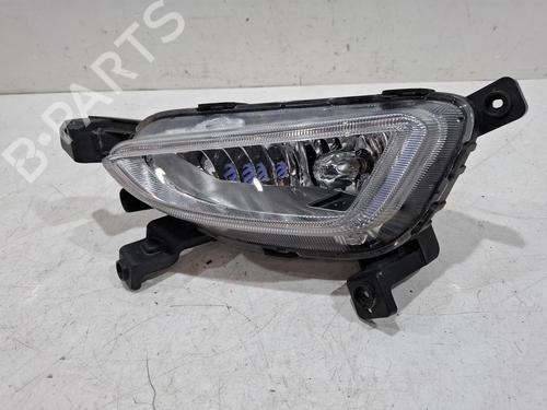Used Right front fog light Right front fog light 39515511 39515511