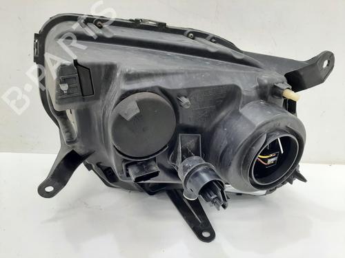 Left headlight DACIA DUSTER (HS_) 1.5 dCi | BP26871401C28 - Image 6