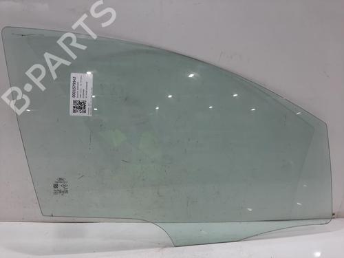 Front right door window FORD ECOSPORT 1.0 EcoBoost | BP30789207C19