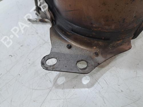 Particulate filter SEAT LEON (5F1) 1.6 TDI | BP36534861M81 - Image 3
