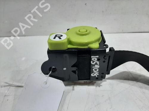 Rear right seatbelt MG MG GS 1.5 | BP38525657I28 - Image 2