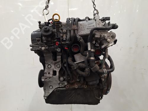 Engine VW GOLF VI (5K1) 1.6 TDI | BP38537270M1 - Image 4