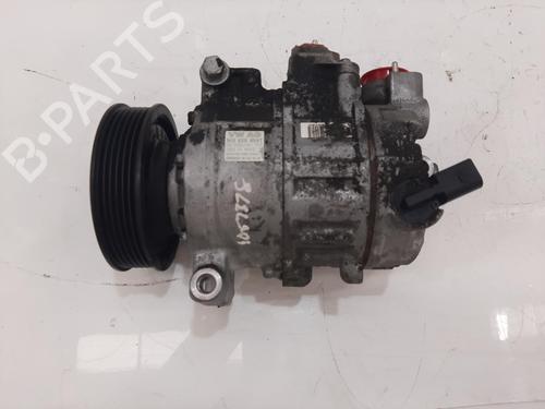 Used AC compressor AC compressor 38045135 38045135