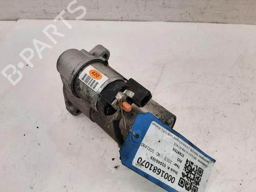 Starter KIA RIO IV (YB, SC, FB) 1.0 T-GDI 120 | BP33814906M8 - Image 4
