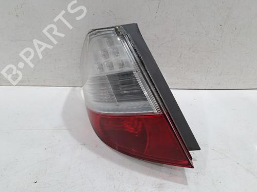 Feu arrière gauche HONDA JAZZ III (GE_, GG_, GP_, ZA_) 1.3 i (GE6, GG3, GG6) (100 hp) 33124944