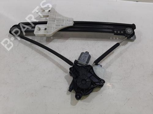 Rear left window mechanism SEAT ATECA (KH7, KHP) 2.0 TDI 4Drive | BP34205860C24  - Image 6