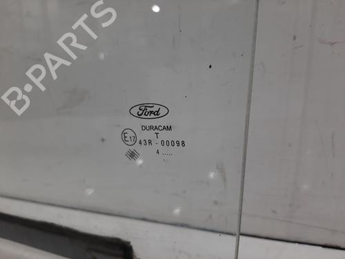 Front left door window FORD TRANSIT Van (FA_ _) 2.0 DI (FAE_, FAF_, FAG_) | BP26856860C18 