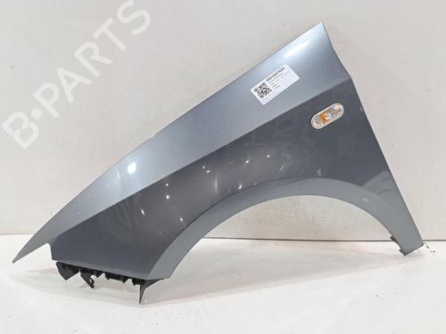 Forkjerm venstre SEAT IBIZA IV (6J5, 6P1) 1.4 (85 hp) 31750845