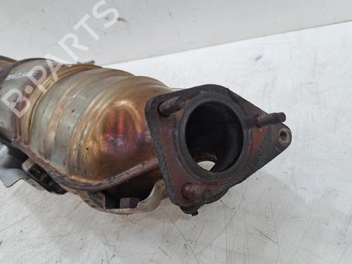 Particulate filter HONDA CIVIC IX (FK) 1.6 i-DTEC (FK3) | BP36810945M81 - Image 4