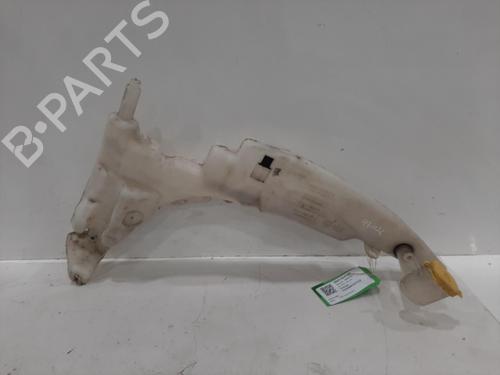 Used Windscreen washer tank FORD FOCUS I (DAW, DBW) 1.6 16V (100 hp) 26804650