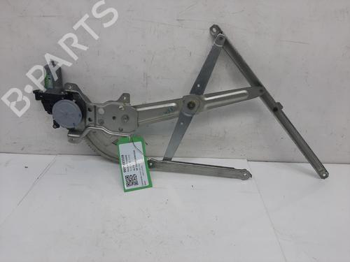 Used Front right window mechanism SUZUKI ALTO VII (GF) 1.0 (AMF310, GFC31S) (68 hp) 28039406