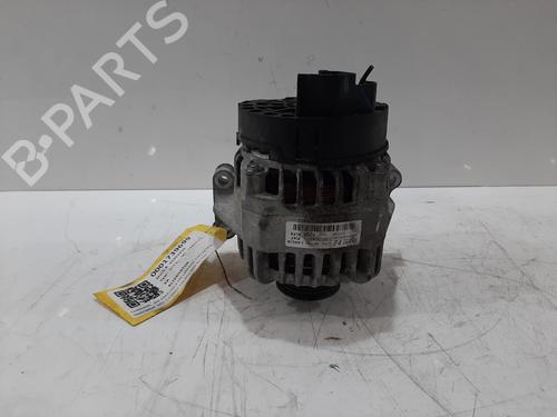 Used Alternator Alternator FORD KA (RU8) 1.2 (69 hp) 36384248 36384248