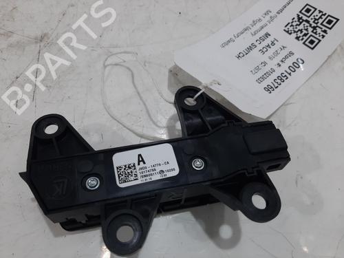 Electronic module JAGUAR I-PACE (X590) EV400 AWD | BP30789726M83 - Image 4