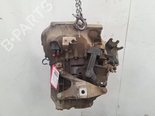 Gearbox FORD TRANSIT CONNECT V408 Box Body/MPV 1.5 TDCi | BP37465202M3 - Image 5