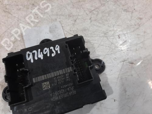Control unit LAND ROVER RANGE ROVER IV (L405) 4.4 SDV8 4x4 | BP26860909M11 