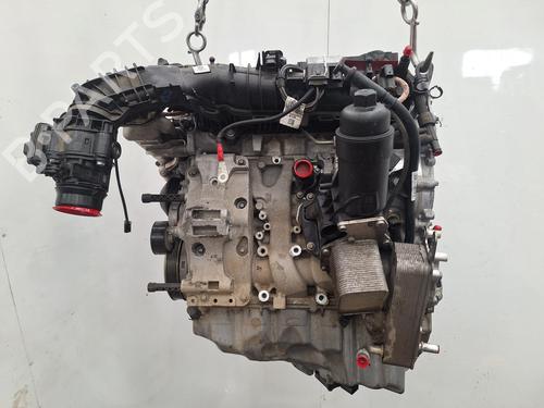 Engine BMW 3 (F30, F80) 320 d | BP29742371M1 