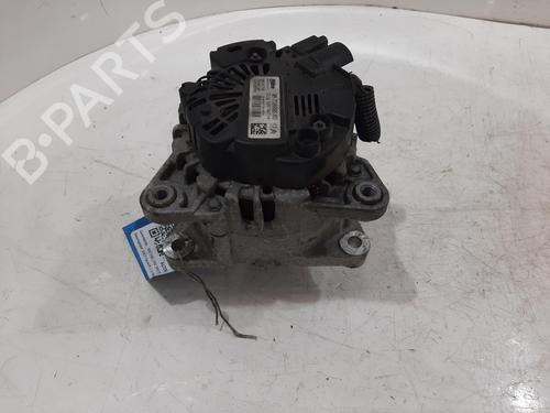 Alternator CITROËN C3 II (SC_) 1.0 VTi 68 | BP37066998M7 - Image 6