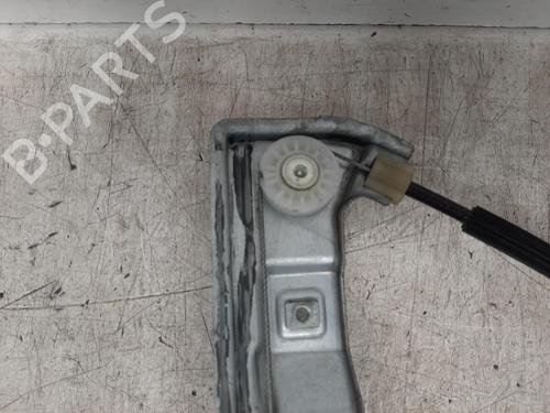 Rudehejsemekanisme Højre foran CITROËN DS3 (SA_) 1.6 VTi 120 | BP26755165C23 