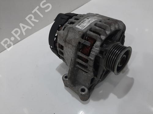 Alternator FIAT 500 (312_) 1.2 (312AXA1A) | BP28101214M7 
