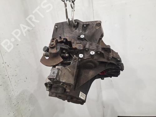 Gearbox FORD FOCUS III 1.0 EcoBoost | BP30958984M3