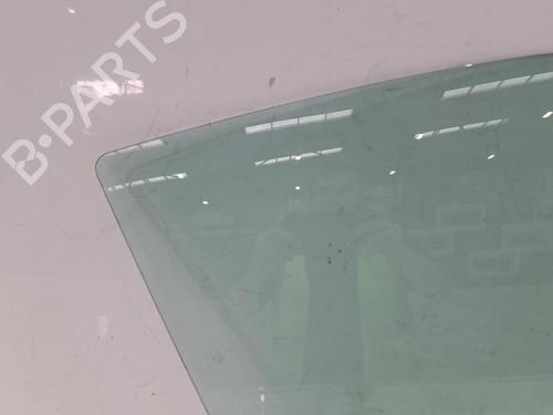 Front right door window NISSAN MICRA III (K12) 1.2 16V | BP29060200C19 