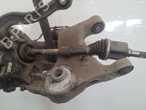 Left rear suspension JAGUAR I-PACE (X590) EV400 AWD | BP33799895M74 - Image 6