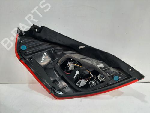 Right taillight FORD FIESTA VI (CB1, CCN) 1.5 TDCi | BP34478846C35 - Image 3