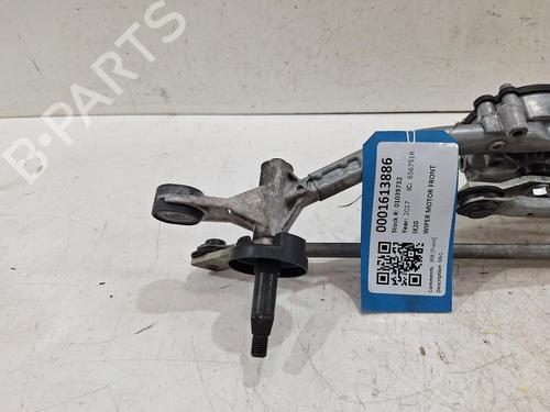 Front wiper motor HYUNDAI ix20 (JC) 1.4 | BP31769503M29