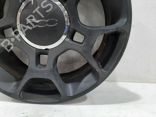 Rim FIAT 500 (312_) 0.9 (312AXG1A, 312.AXG11) | BP29444495C45 