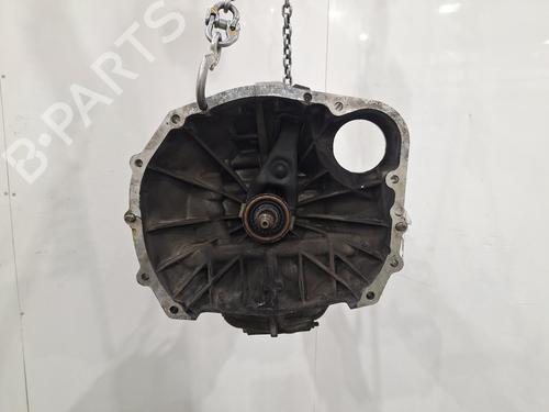 Used Gearbox SUBARU FORESTER (SJ_) 2.0 D AWD (SJD) (147 hp) 31361619