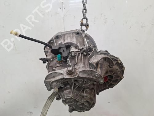 Gearbox RENAULT TRAFIC III Bus (JG_) 2.0 dCi 110 (JGMW) | BP38790002M3 - Image 6