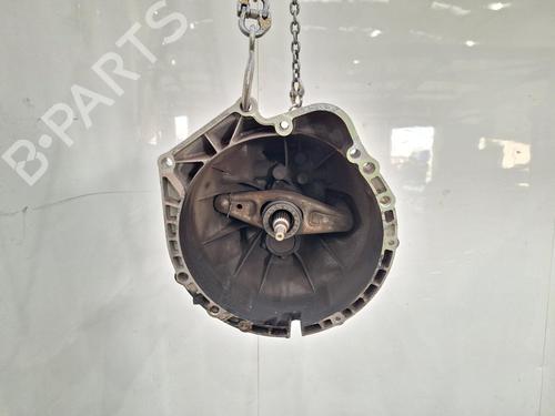 Used Gearbox BMW 3 (E90) 318 i (143 hp) 30496233