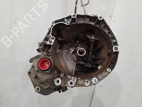 Gearkasse Gearkasse 38429568 38429568